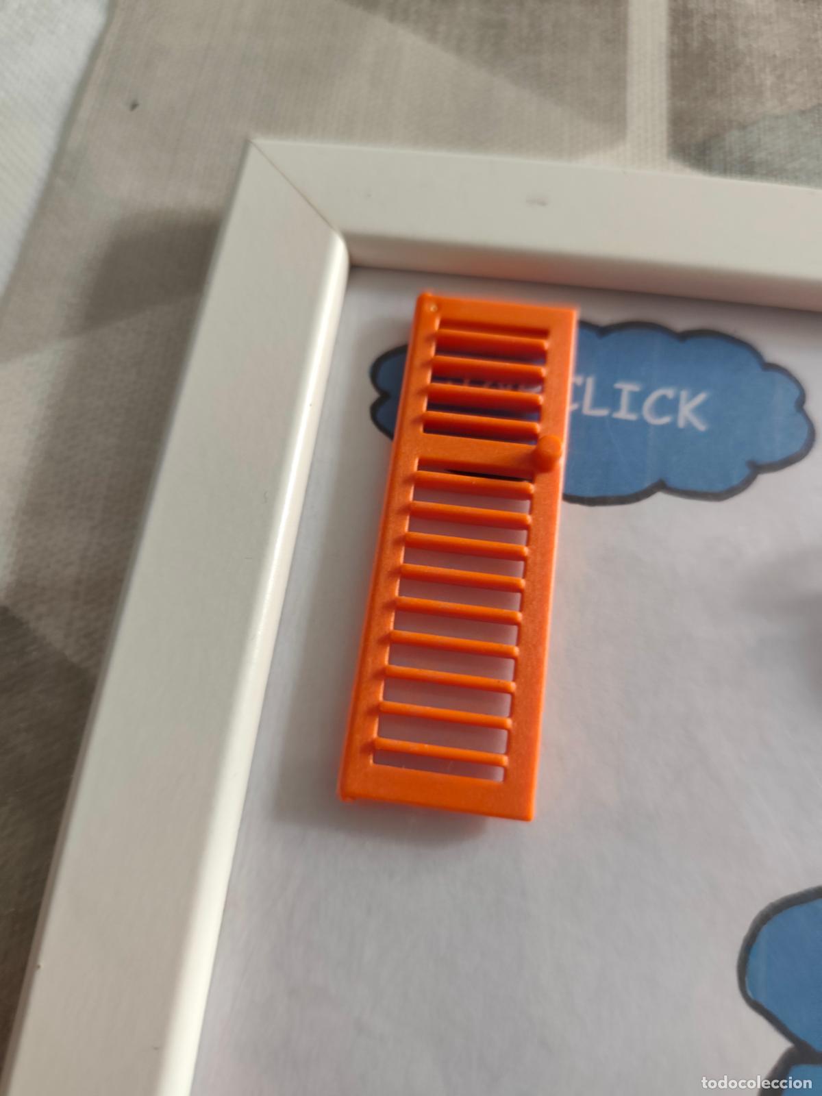 Playmobil: Playmobil repuesto puerta