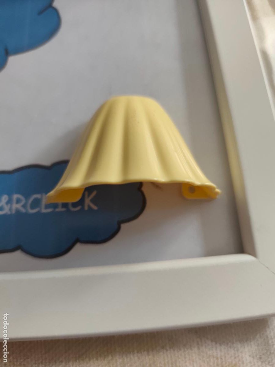 Playmobil: Playmobil repuesto vestido