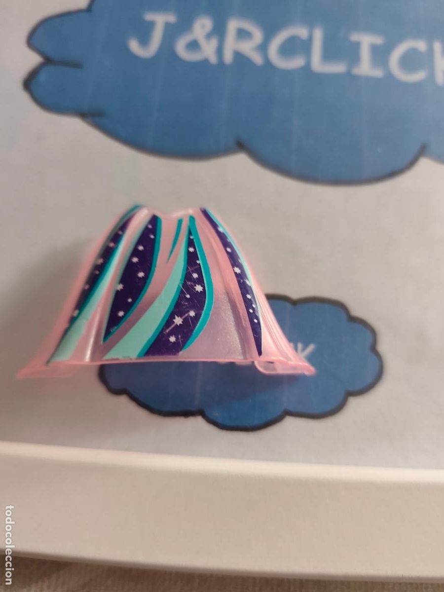 Playmobil: Playmobil repuesto vestido