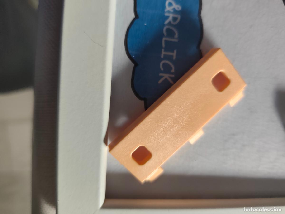 Playmobil: Playmobil repuesto system x