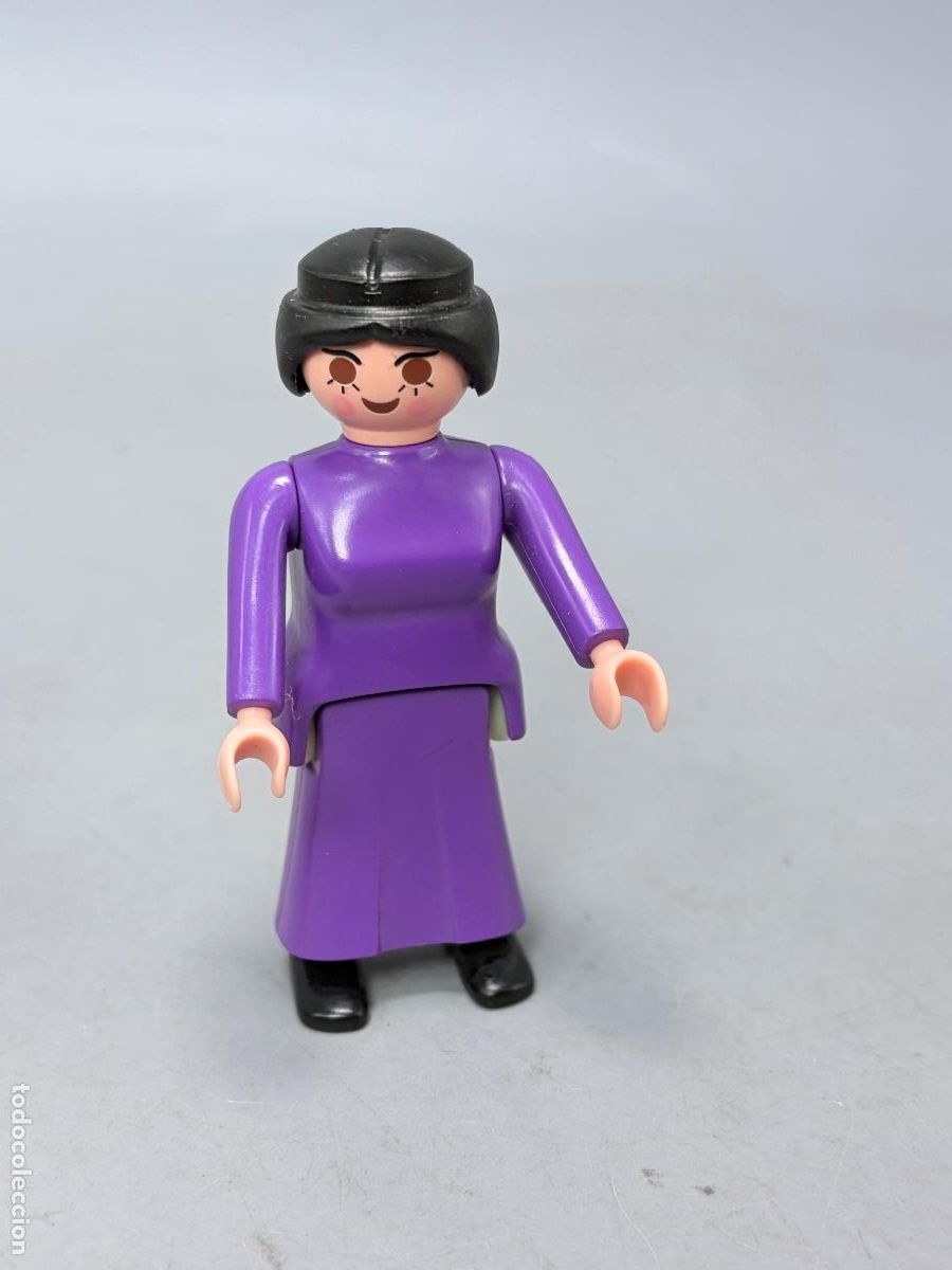 Playmobil: Playmobil 3666 figura chica castillo medieval