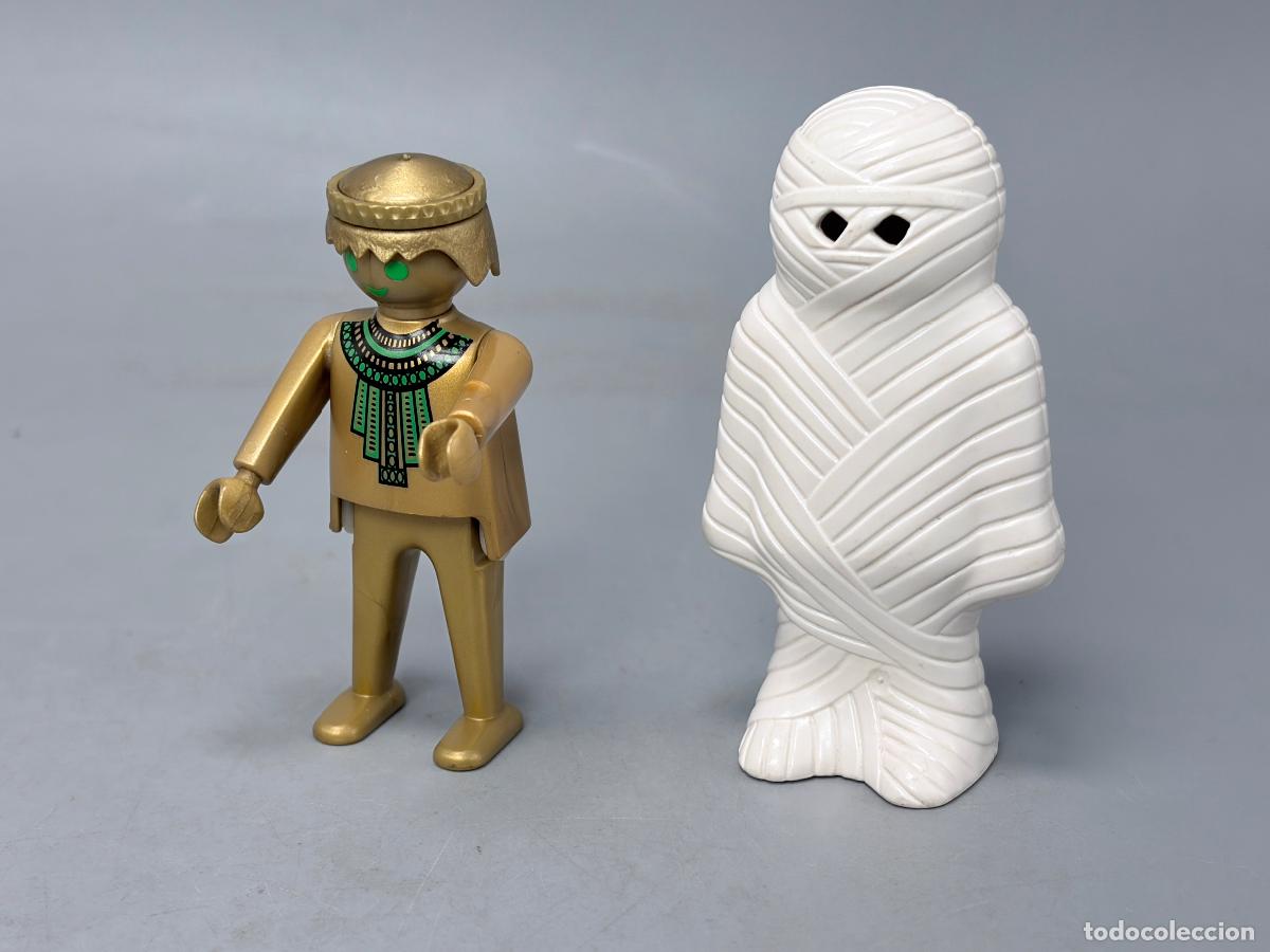 Playmobil: Playmobil 4531 momia egipcia