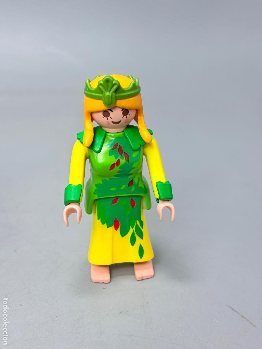 Playmobil: Playmobil 3896 figura hada