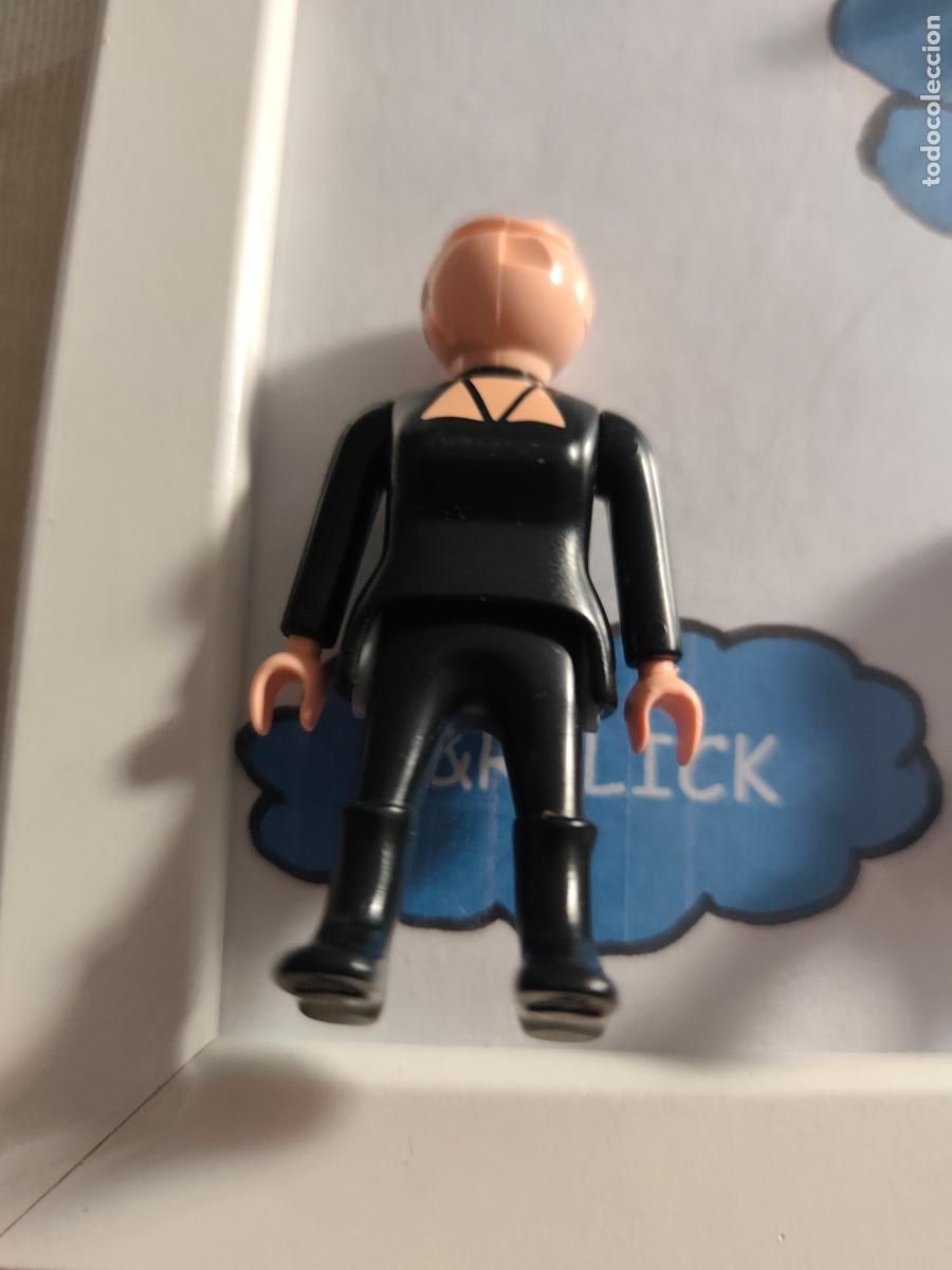 Playmobil: Playmobil repuesto click city