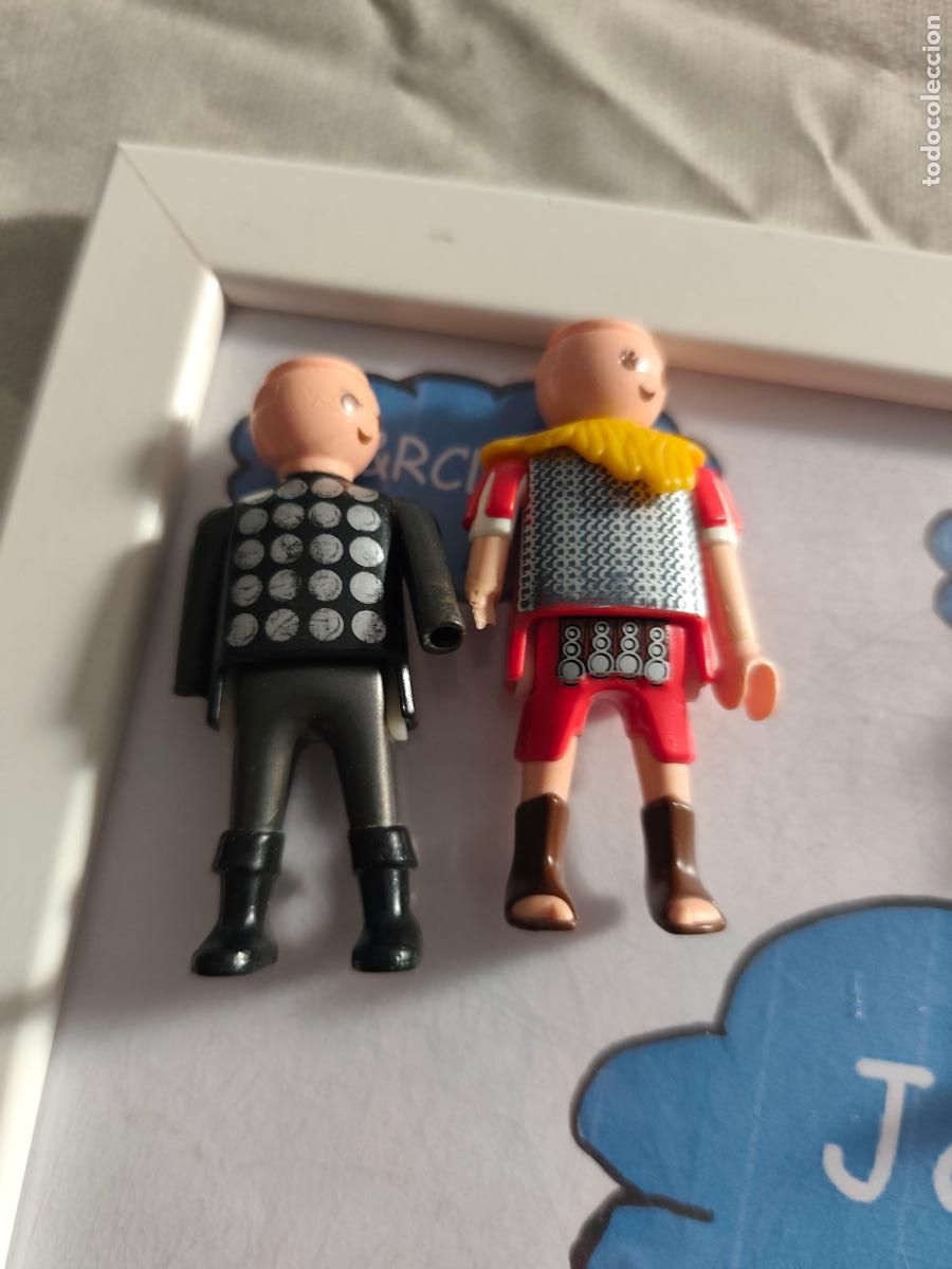 Playmobil: Playmobil repuesto click city