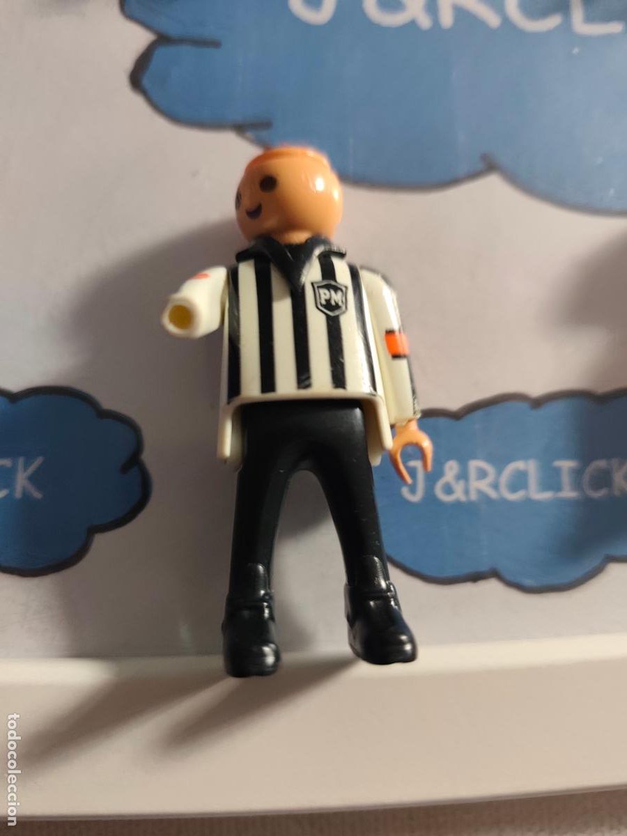 Playmobil: Playmobil repuesto click city