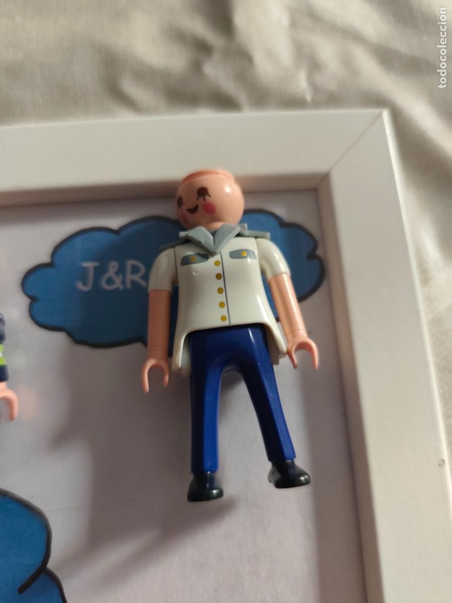 Playmobil: Playmobil repuesto click city