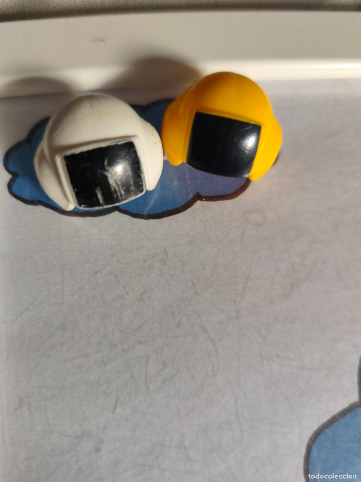 Playmobil: Playmobil repuesto click casco