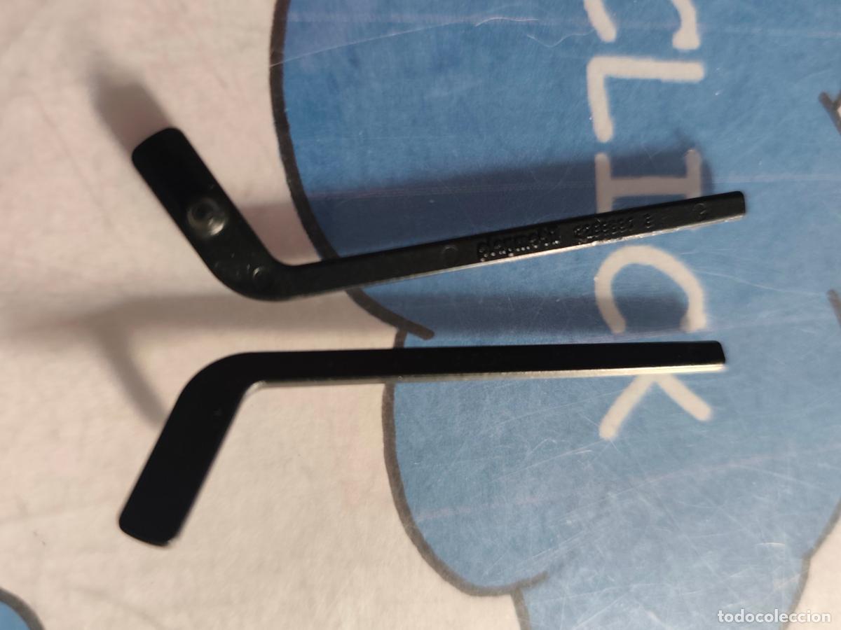 Playmobil: Playmobil repuesto stick hockey
