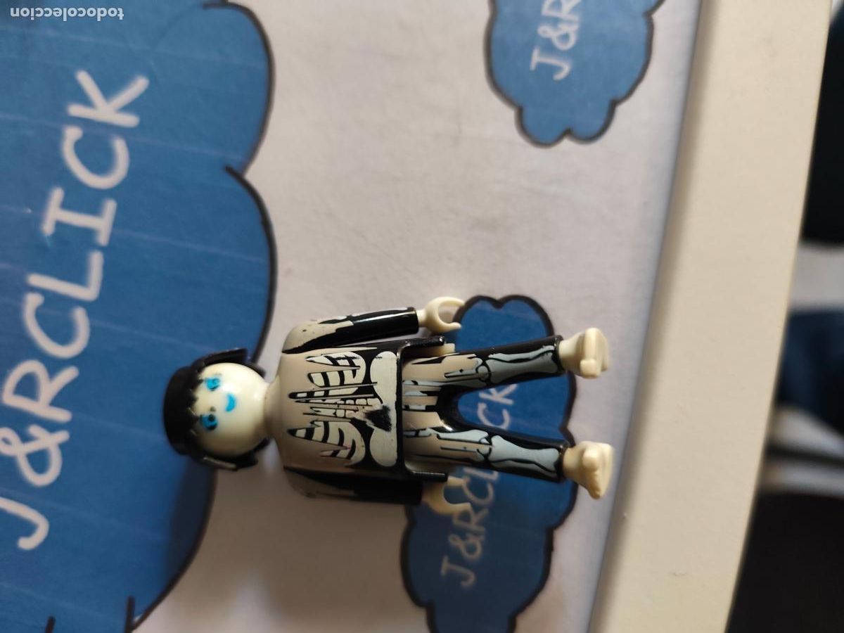 Playmobil: Playmobil repuesto click pirata