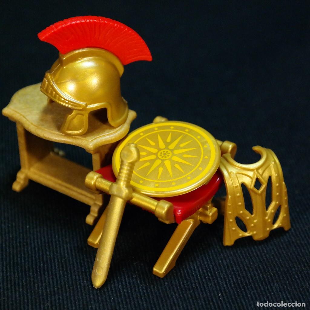 Playmobil: Playmobil accesorios romanos ☼