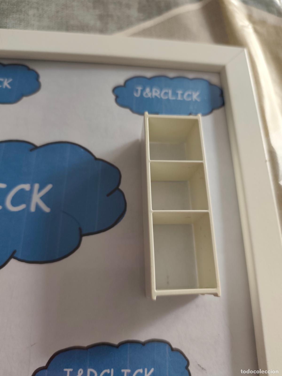 Playmobil: Playmobil repuesto repisa mueble