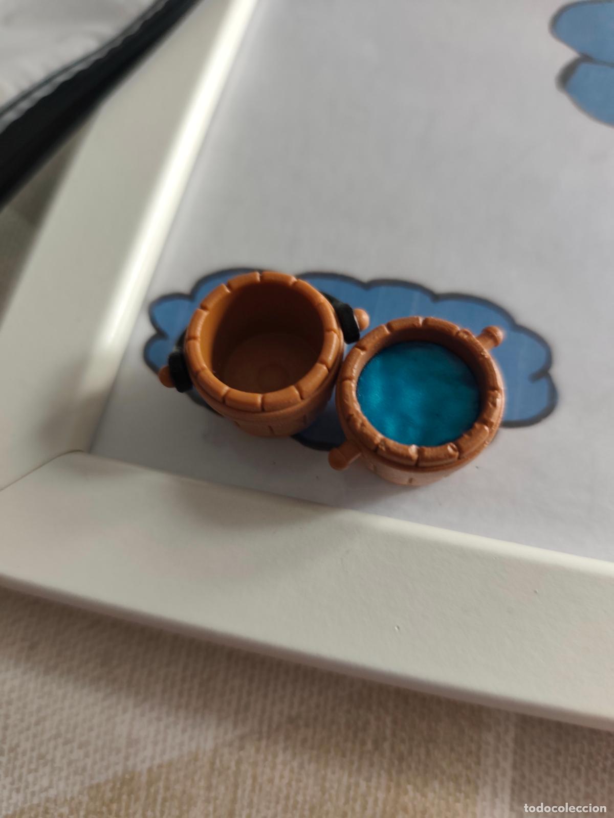 Playmobil: Playmobil repuesto cubos