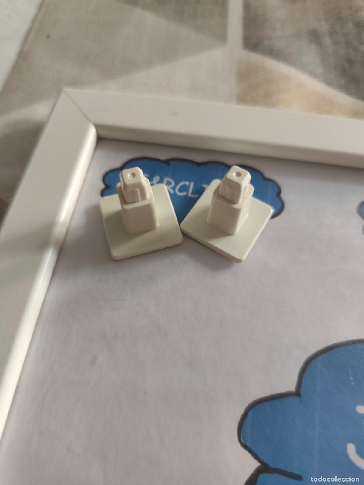 Playmobil: Playmobil repuesto soporte muebles