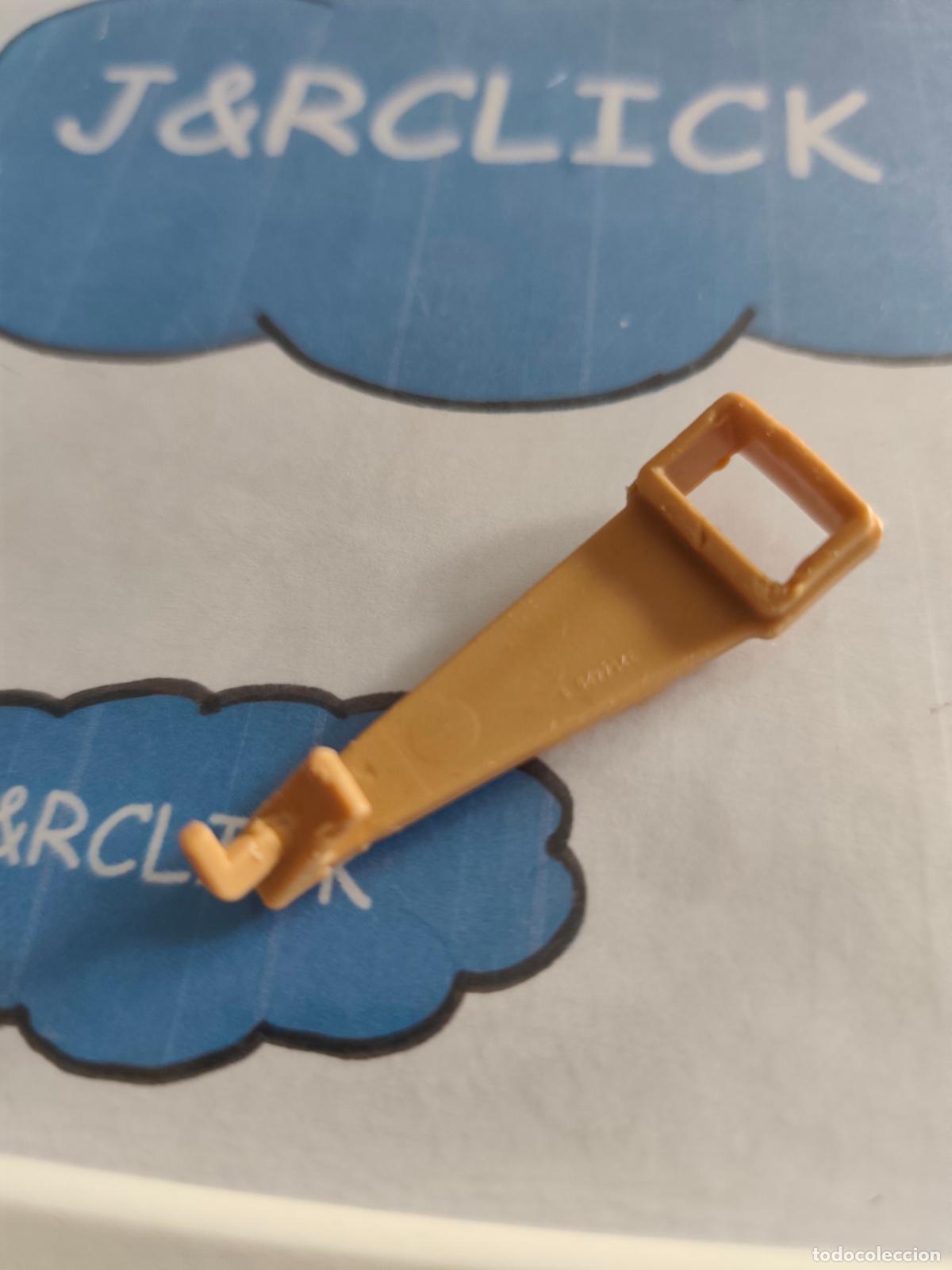 Playmobil: Playmobil repuesto marron