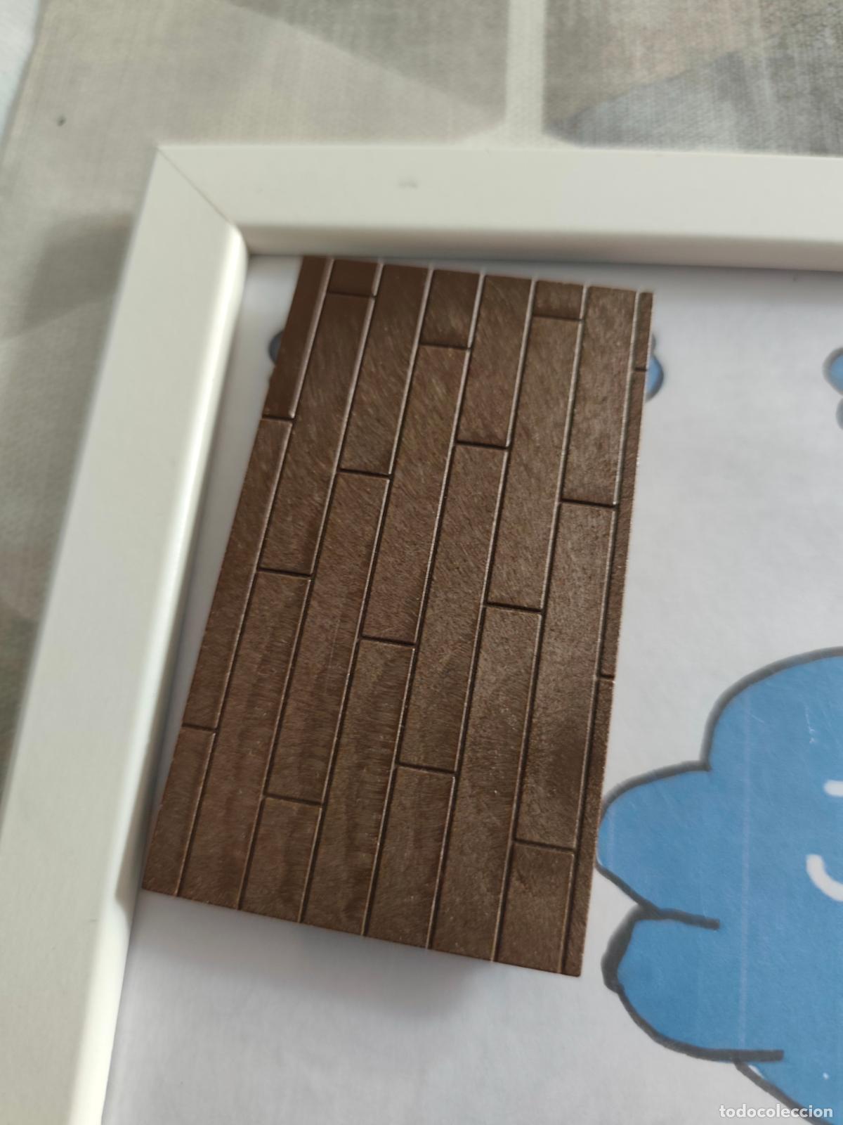 Playmobil: Playmobil repuesto marron