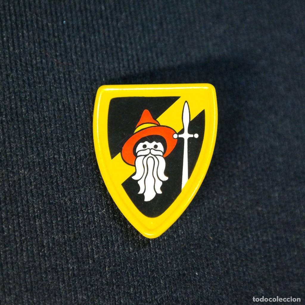 Playmobil: Playmobil escudos de gnomo ☼