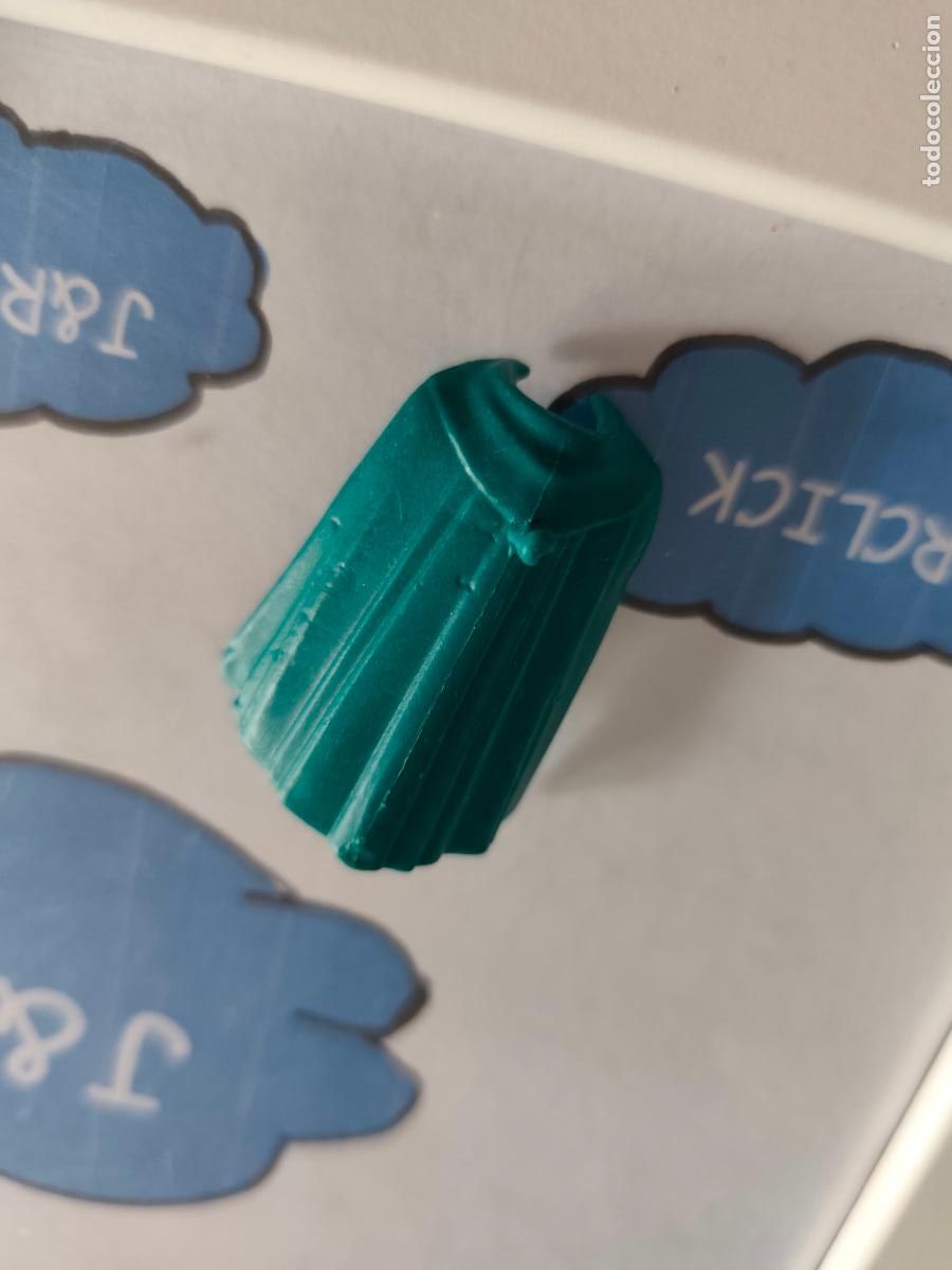 Playmobil: Playmobil repuesto capa