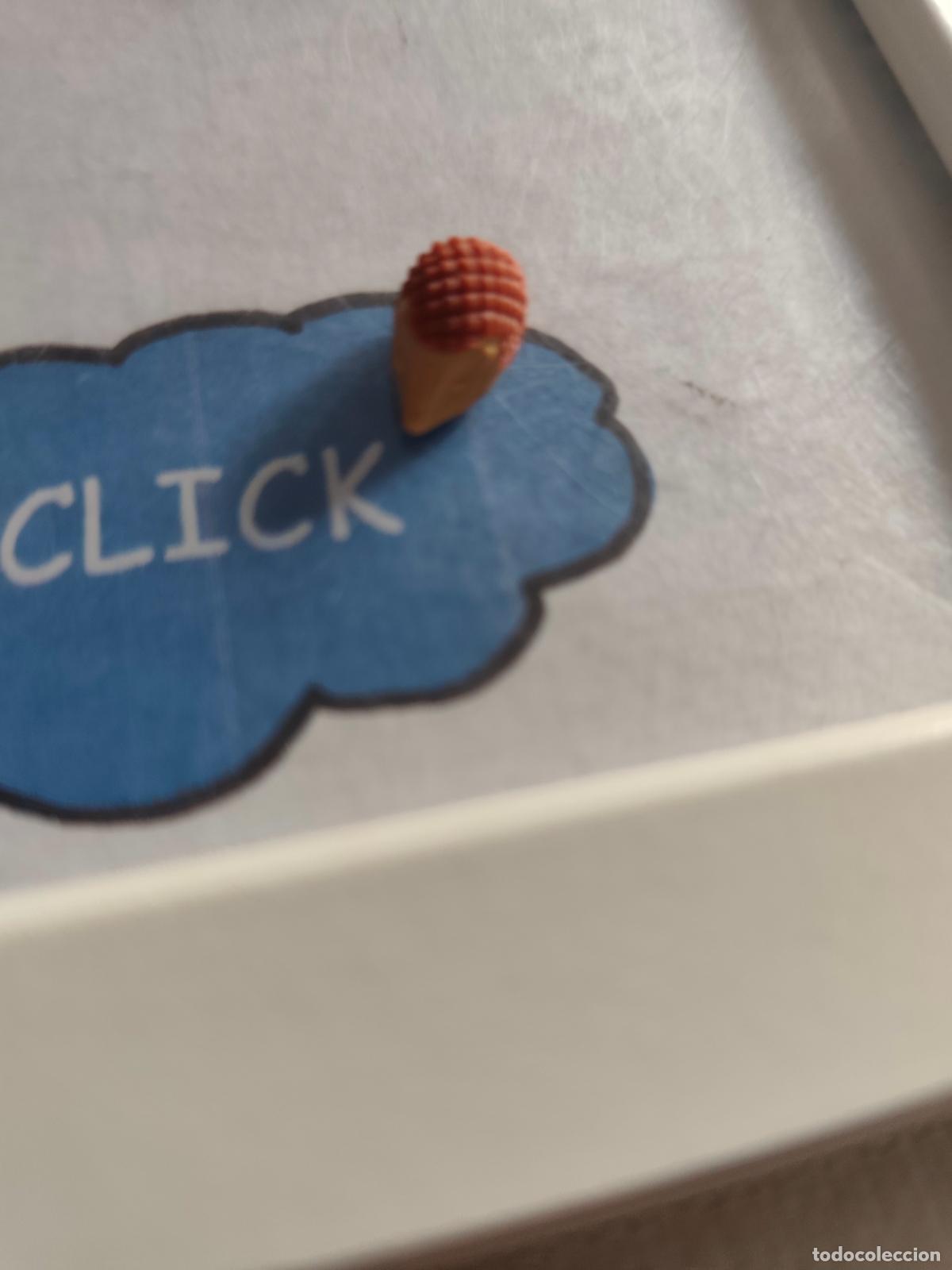 Playmobil: Playmobil repuesto erizo