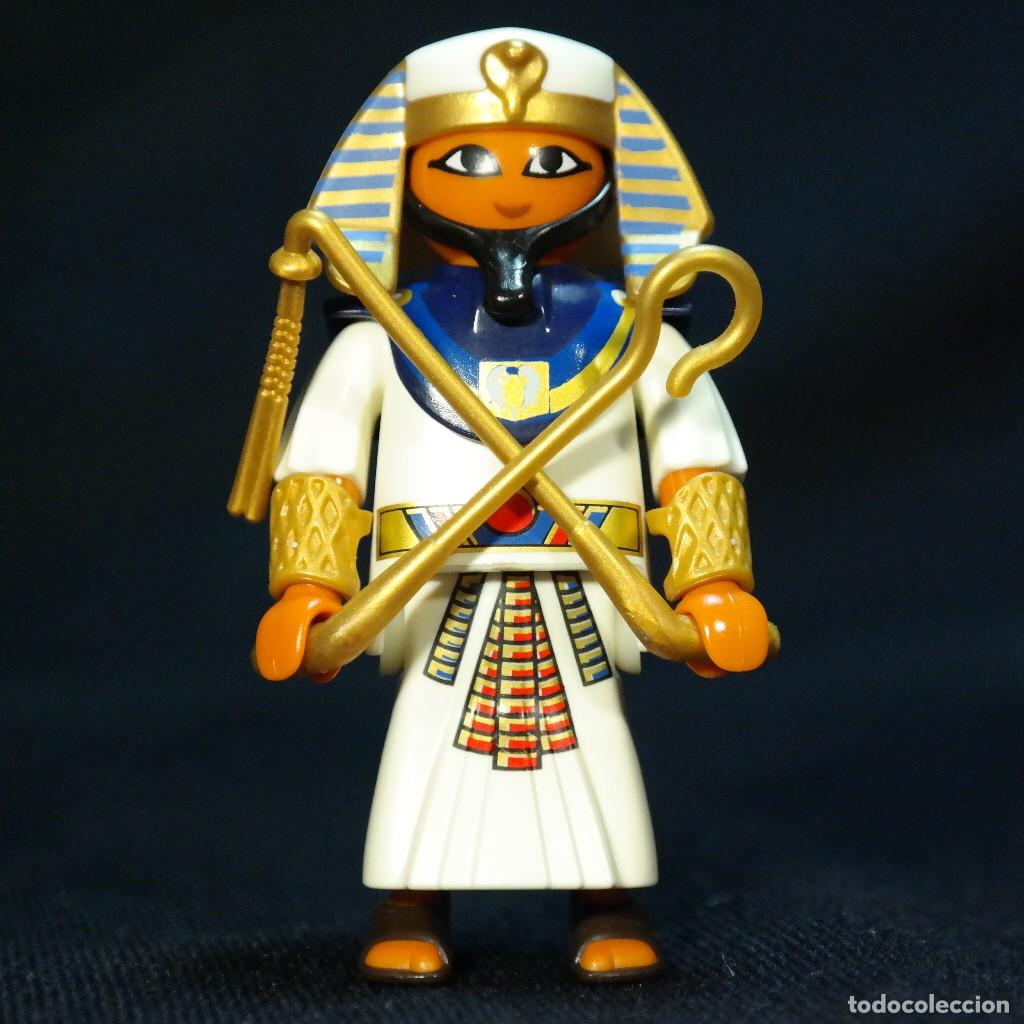 Playmobil: Playmobil sacerdote egipcio ☼