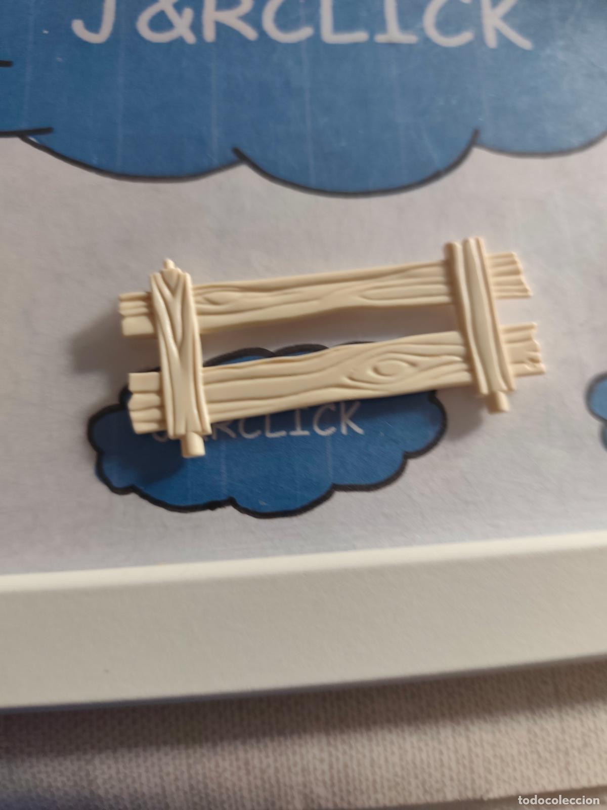 Playmobil: Playmobil repuesto valla