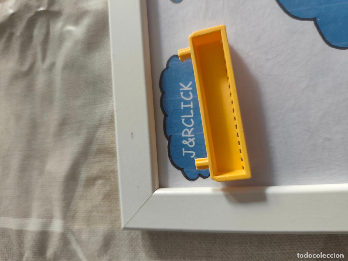 Playmobil: Playmobil repuesto jardinera