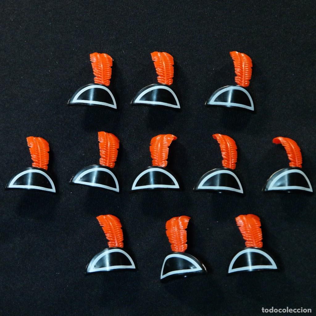 Playmobil: Playmobil gorros pirata ☼