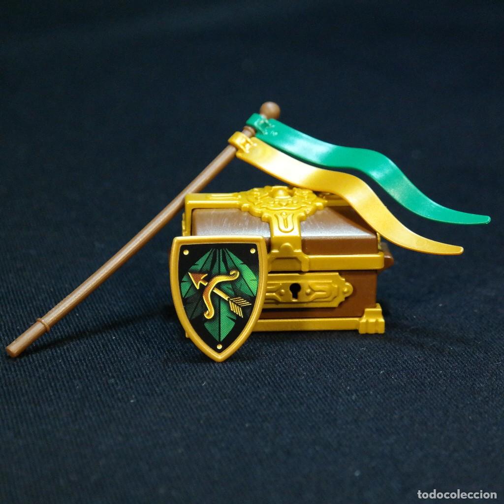 Playmobil: Playmobil accesorios medievales ☼