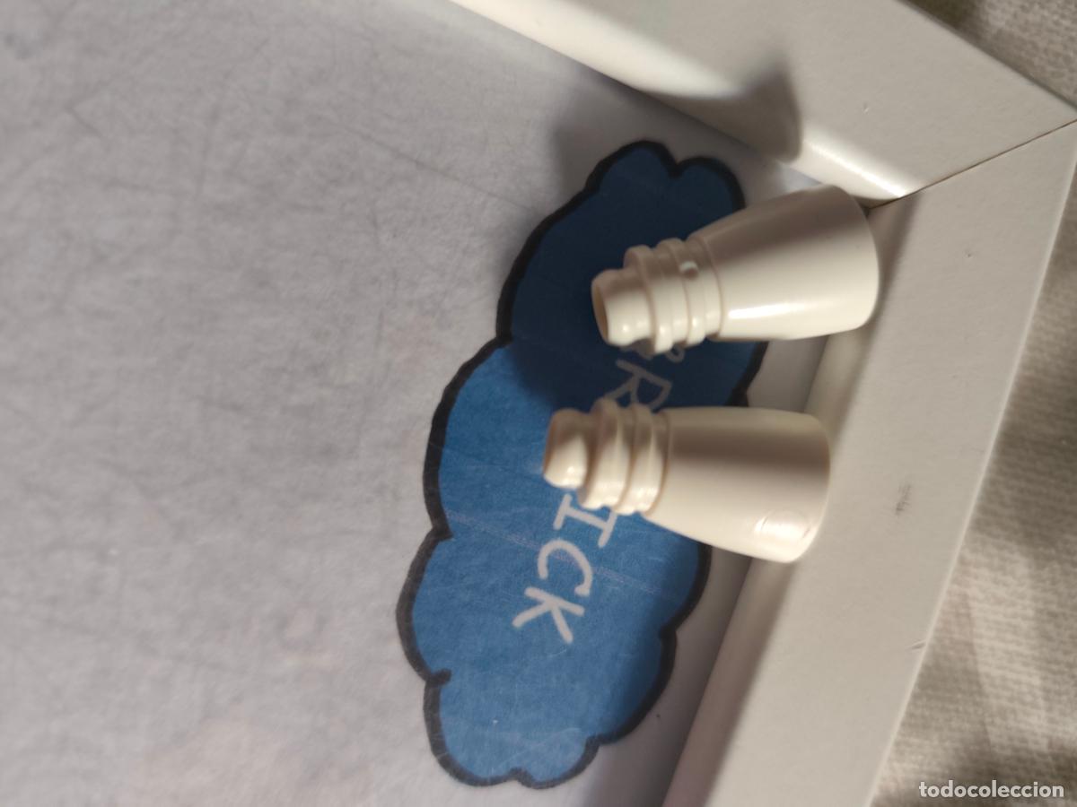 Playmobil: Playmobil repuesto antorchas focos