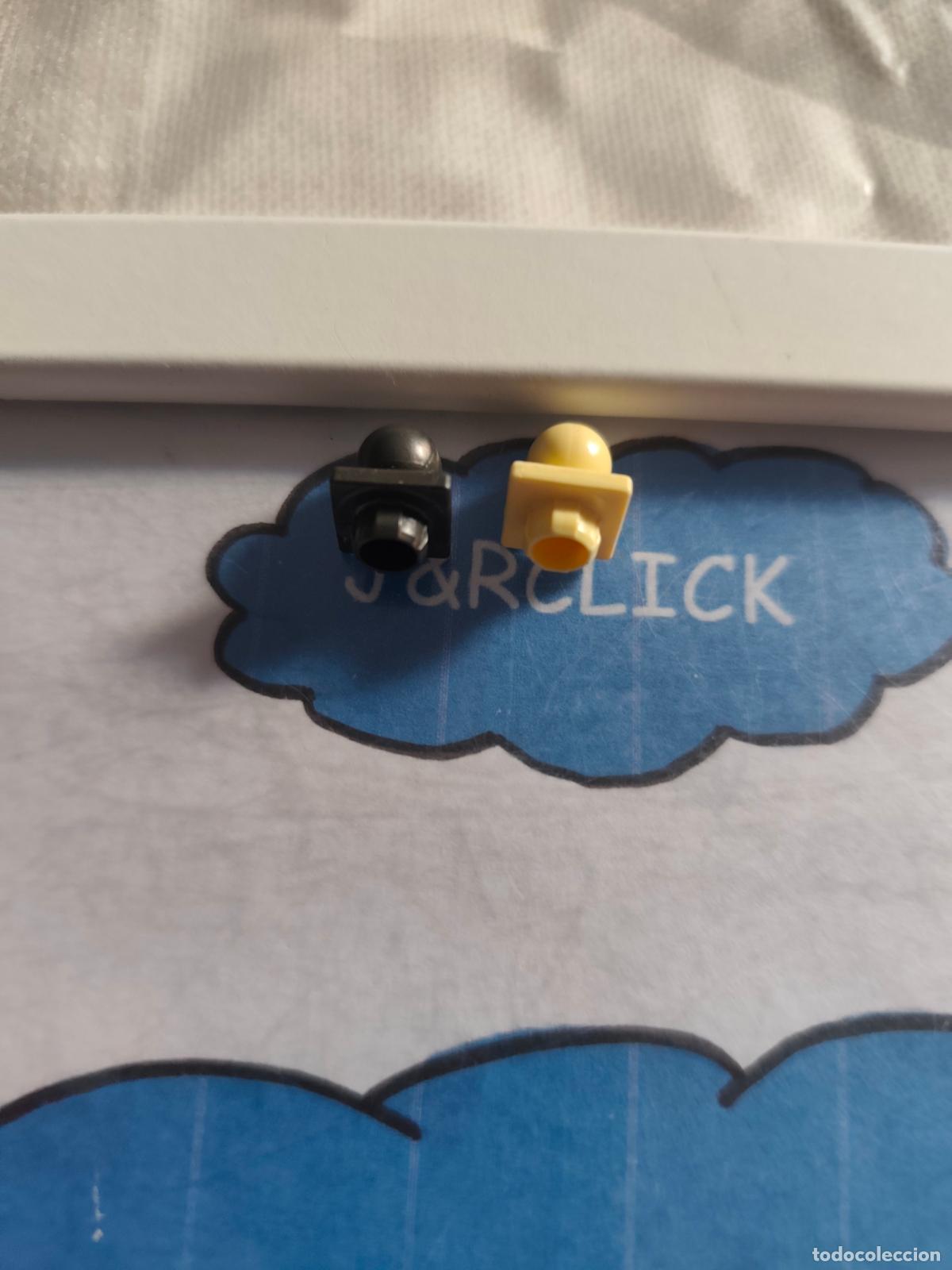 Playmobil: Playmobil repuesto system x