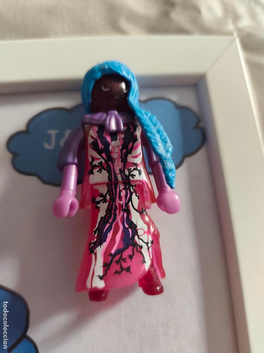 Playmobil: Playmobil repuesto click city