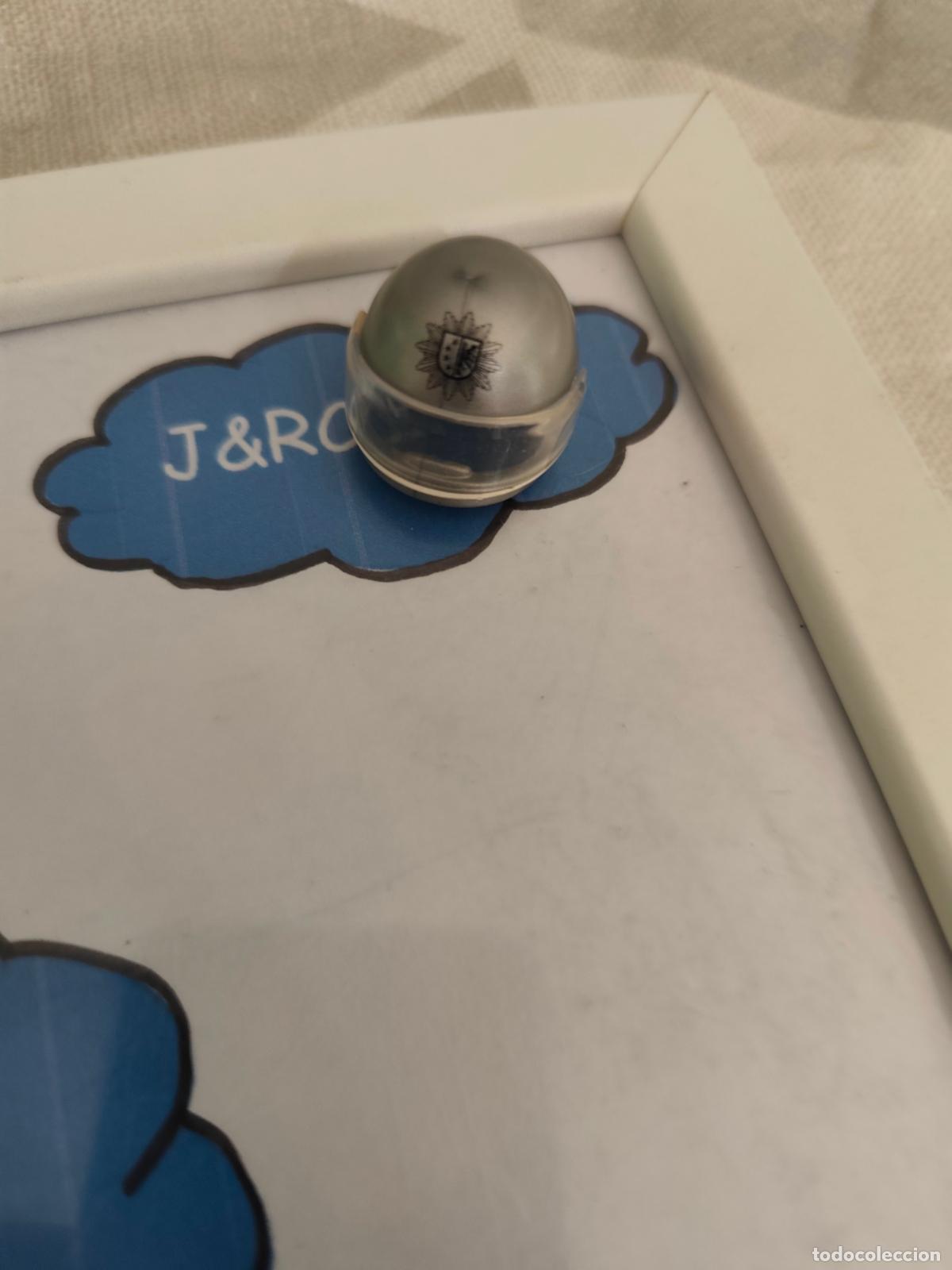 Playmobil: Playmobil repuesto click casco