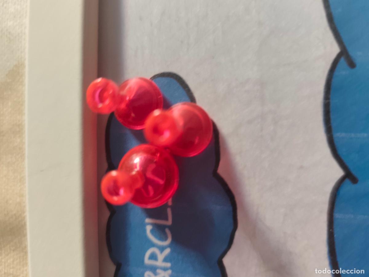 Playmobil: Playmobil repuesto botes cientifico