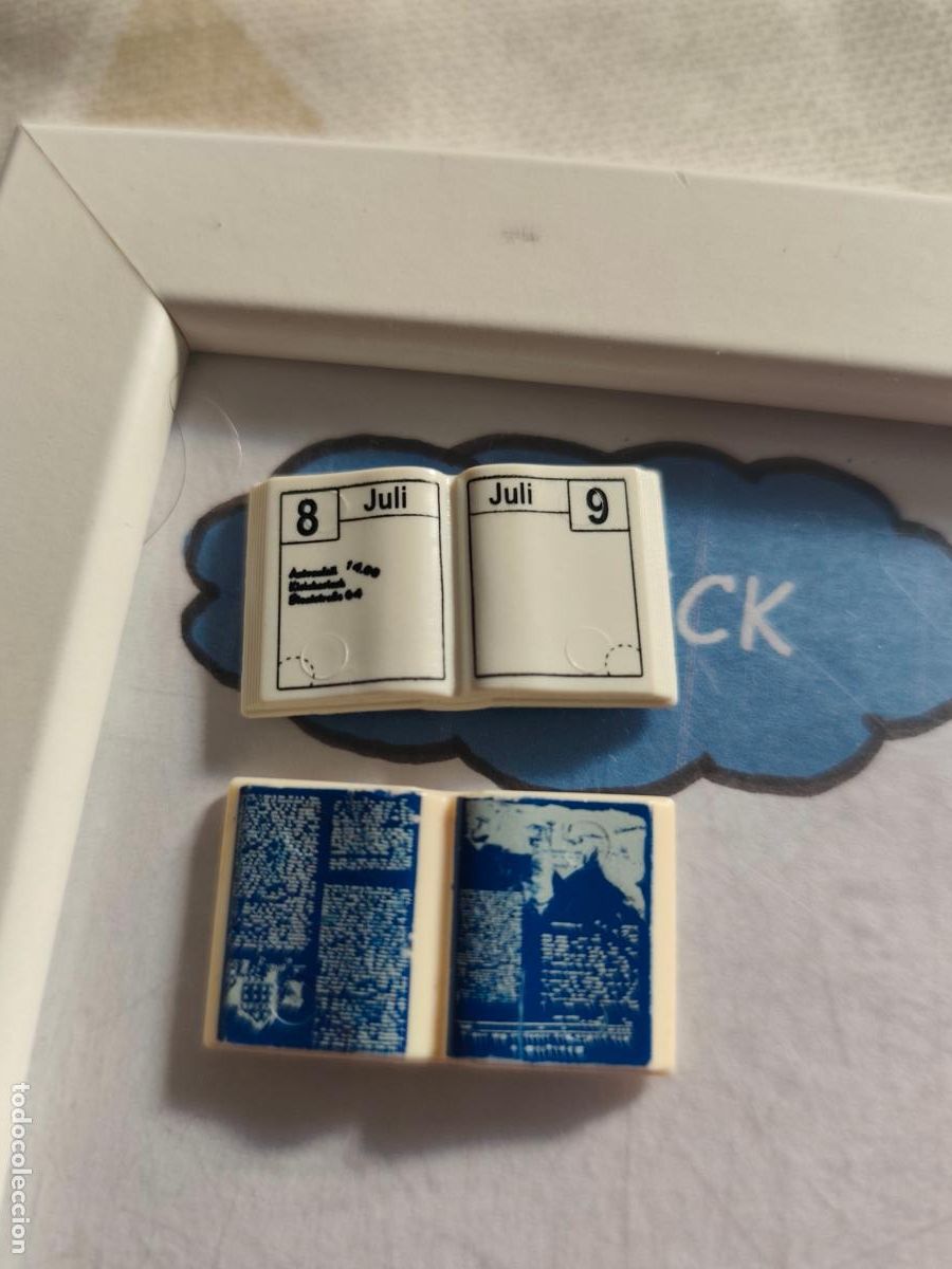 Playmobil: Playmobil repuesto libros