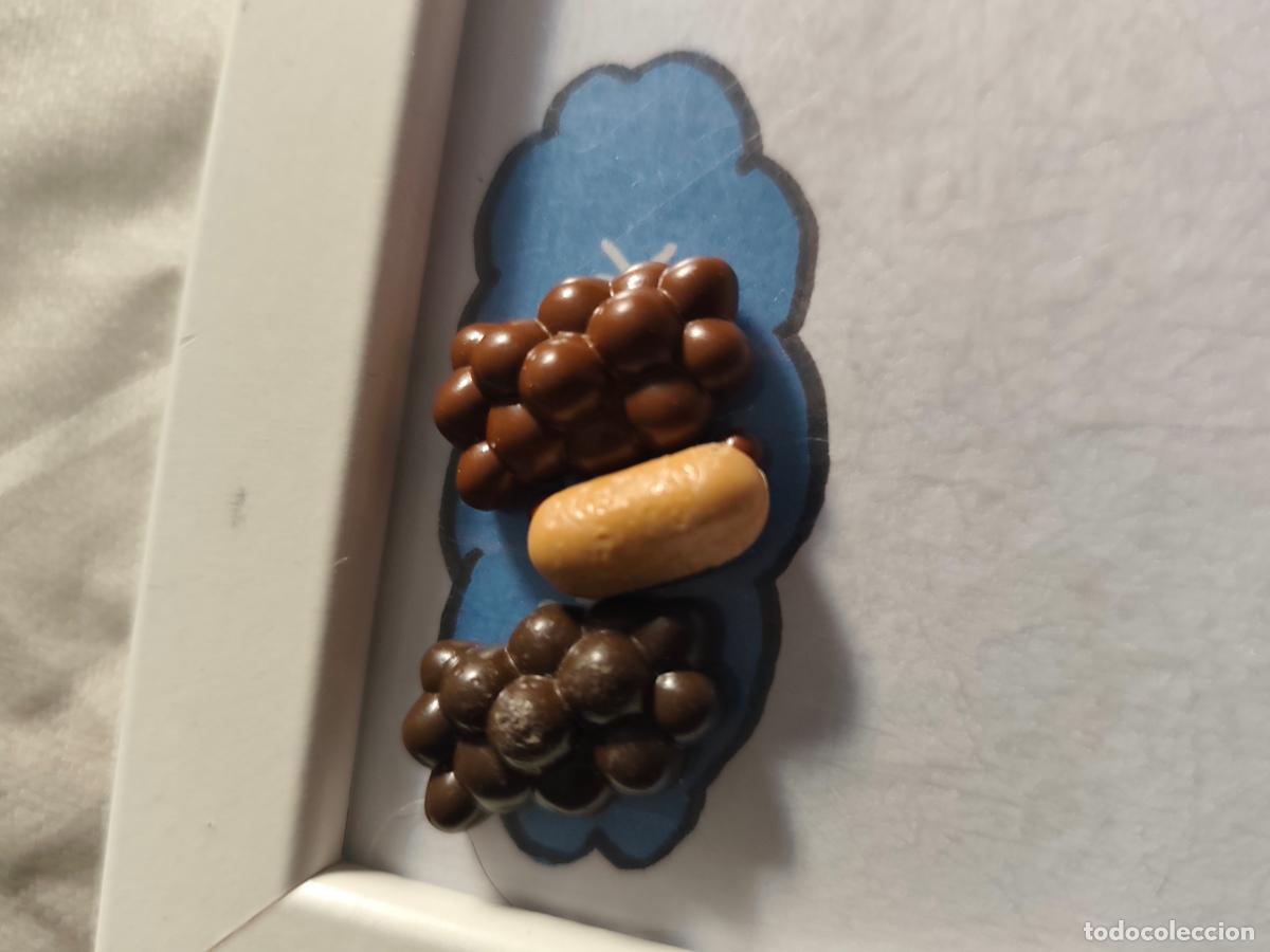 Playmobil: Playmobil repuesto comida