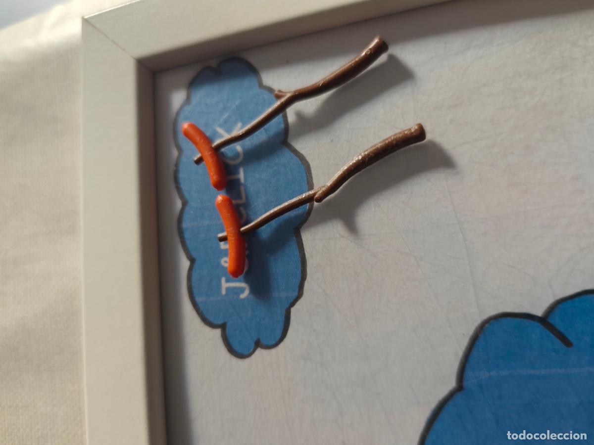 Playmobil: Playmobil repuesto comida salchichas hoguera barbacoa