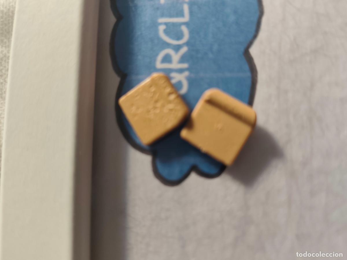 Playmobil: Playmobil repuesto cartel