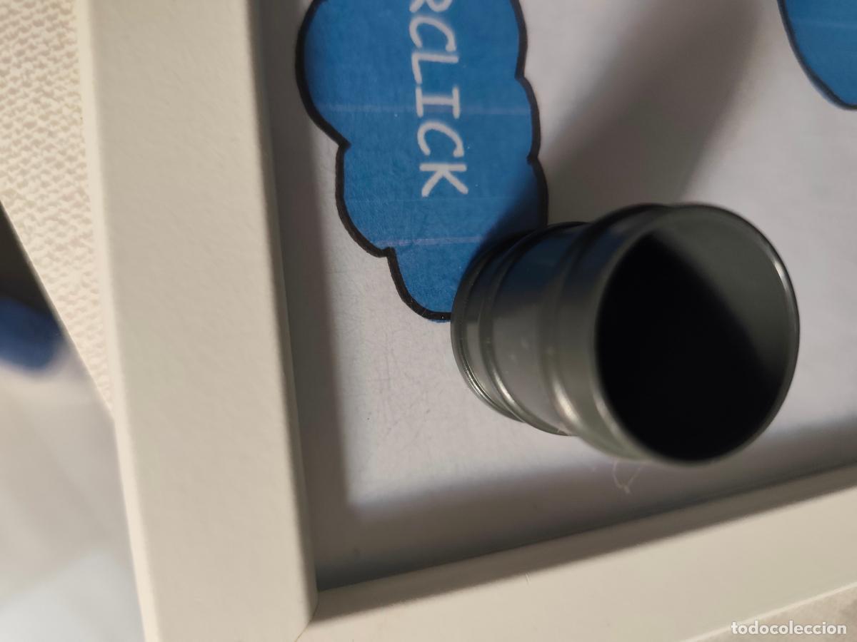 Playmobil: Playmobil repuesto bidon