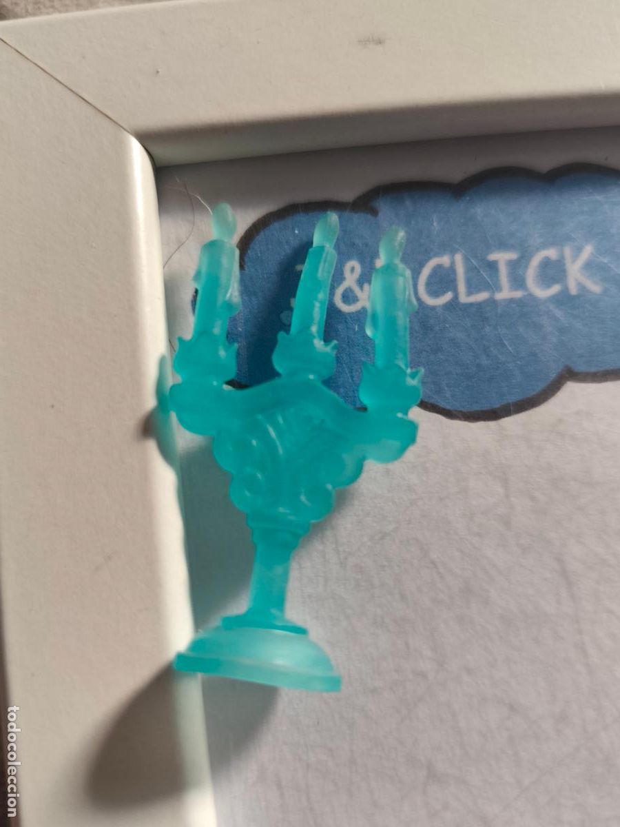 Playmobil: Playmobil repuesto candelabro