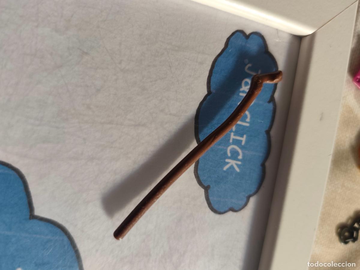 Playmobil: Playmobil repuesto vara