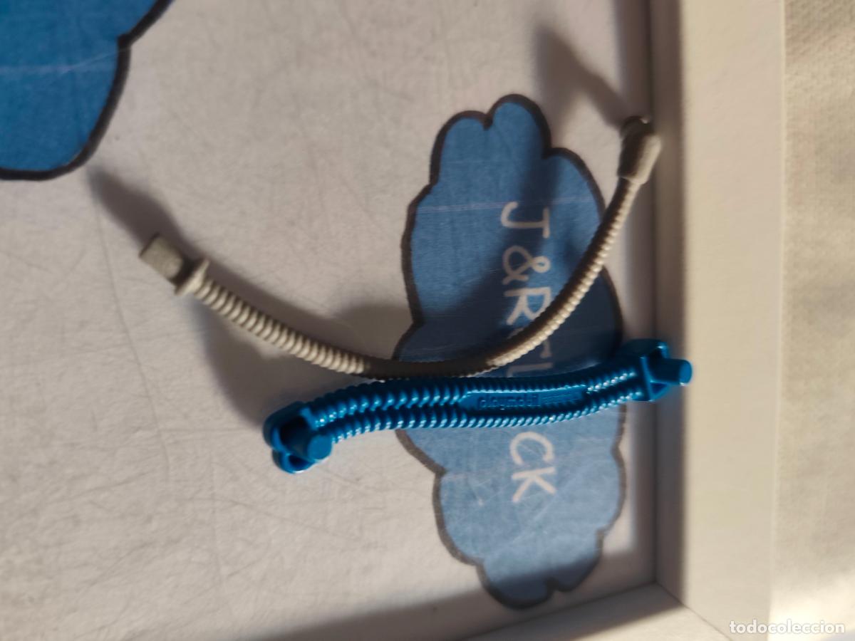 Playmobil: Playmobil repuesto gomas