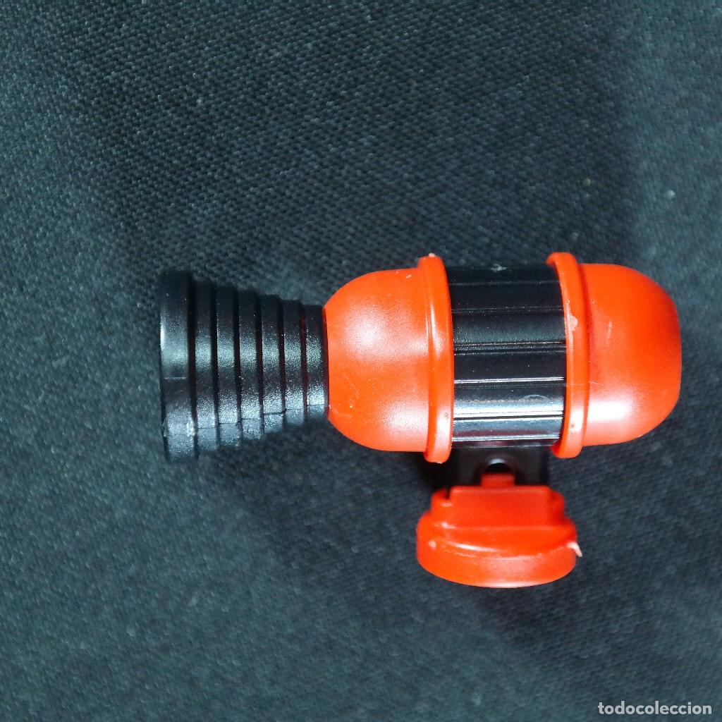 Playmobil: Playmobil propulsor de nave espacial ☼