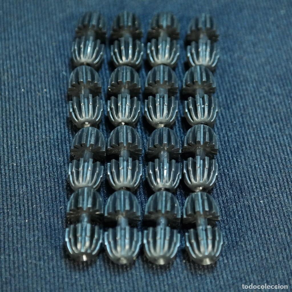 Playmobil: Playmobil 16 ruedas de robot 3318 ☼