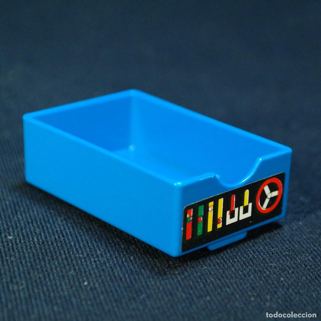Playmobil: Playmobil cajon playmospace ☼