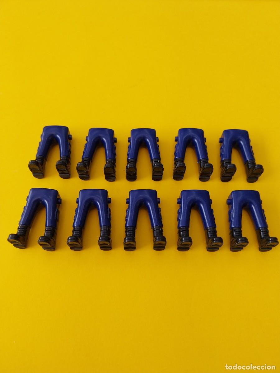 Playmobil: Playmobil lote de piernas