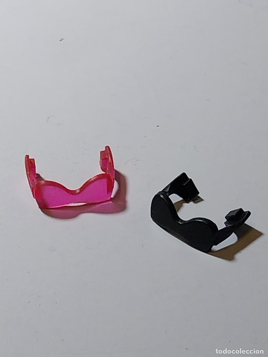 Playmobil: Playmobil lote de gafas