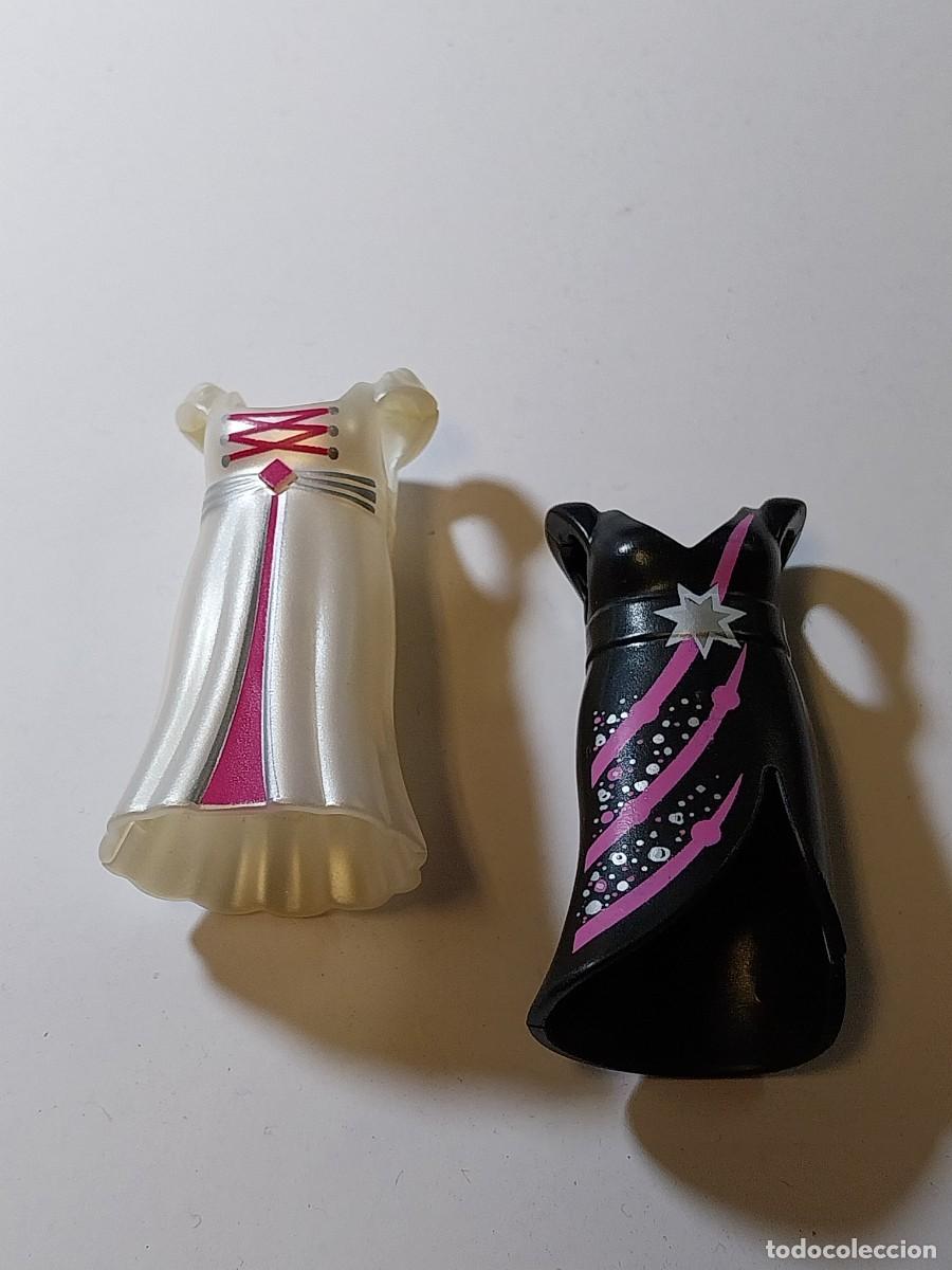 Playmobil: Playmobil pareja de vestidos