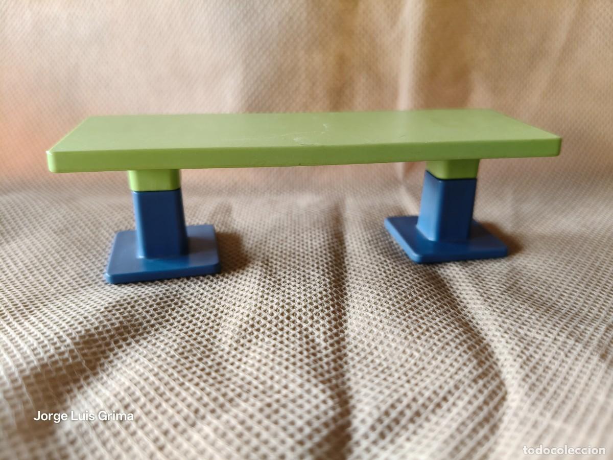 Playmobil: PLAYMOBIL MESA SETS 4343 4346 5970