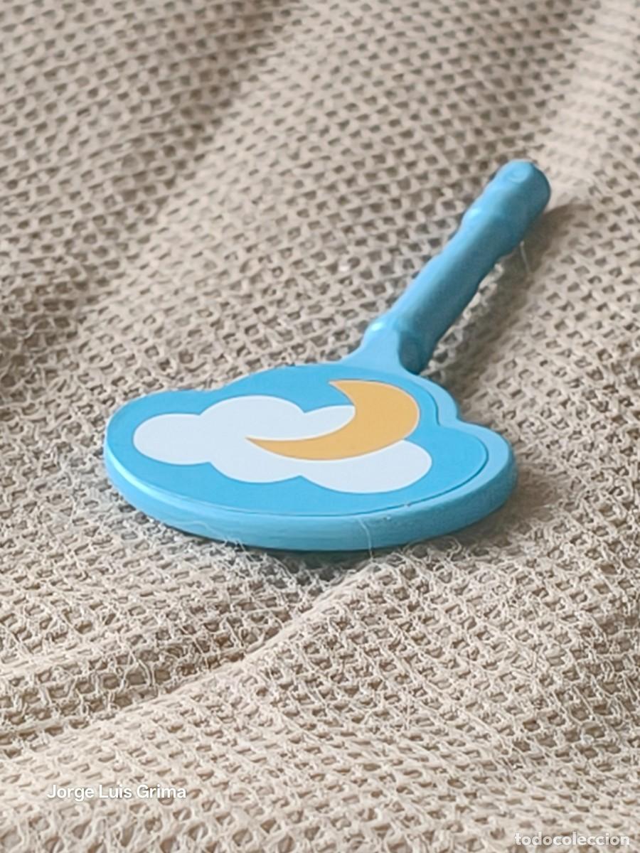 Playmobil: PLAYMOBIL ADORNO CUNA BEBE REF 30290390 SETS 4286 5334