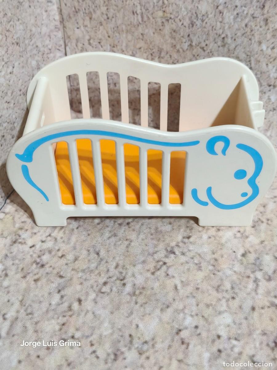 Playmobil: PLAYMOBIL CUNA REF 30641462 SETS 4286 6226